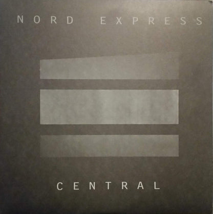 Nord Express : Central (LP, Album)