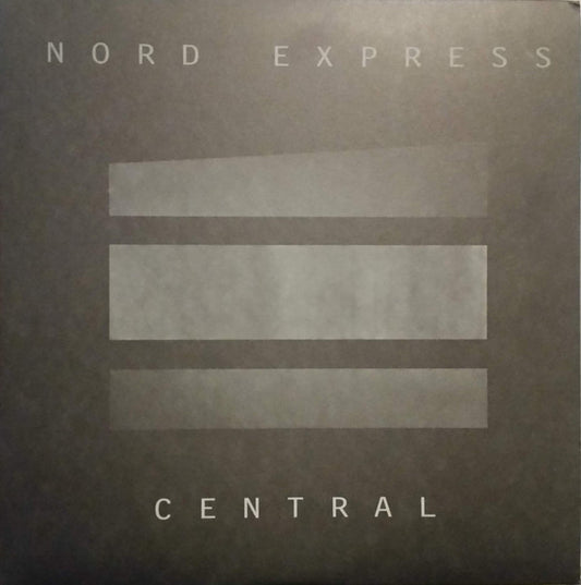 Nord Express : Central (LP, Album)