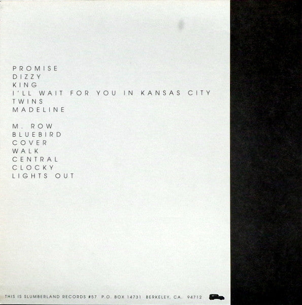 Nord Express : Central (LP, Album)