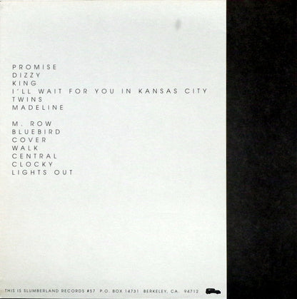 Nord Express : Central (LP, Album)