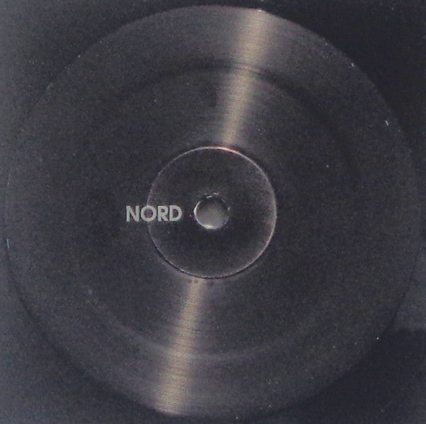 Nord Express : Central (LP, Album)