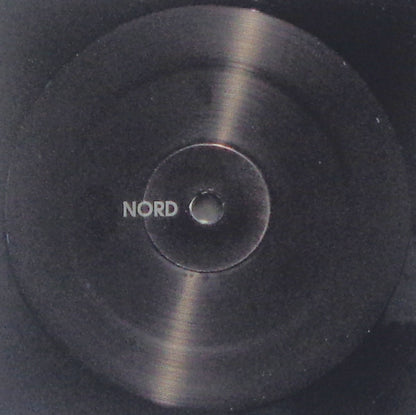 Nord Express : Central (LP, Album)
