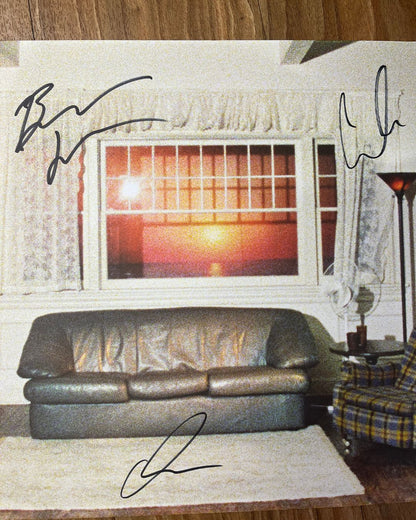 Wallows - Model (LP, Album, Cle)