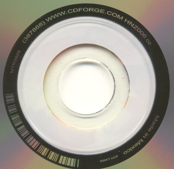 Pink Martini : Splendor In The Grass (CD, Album, Dig)