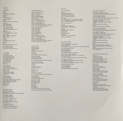 Gary Numan : Warriors (LP, Album, Ltd, RE, Ora)