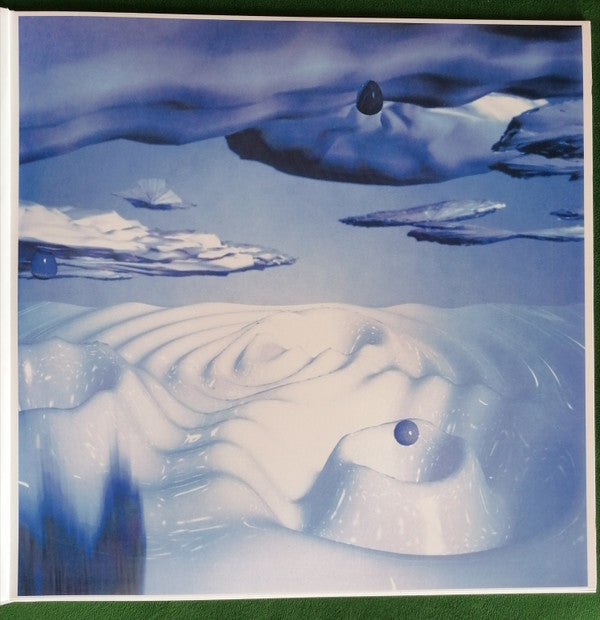 Software : Digital-Dance (LP, Gat)