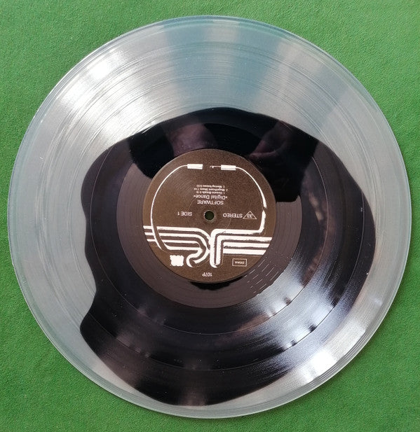 Software : Digital-Dance (LP, Gat)