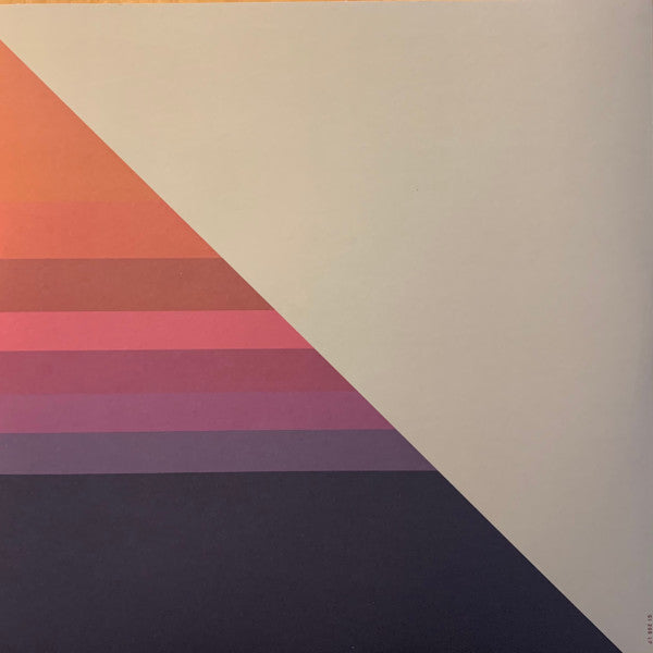Tycho (3) : Awake (LP, Album, Ltd, RE, Cle)