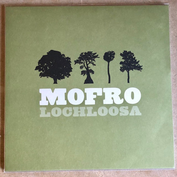 Mofro : Lochloosa (2xLP, Album, Gre)
