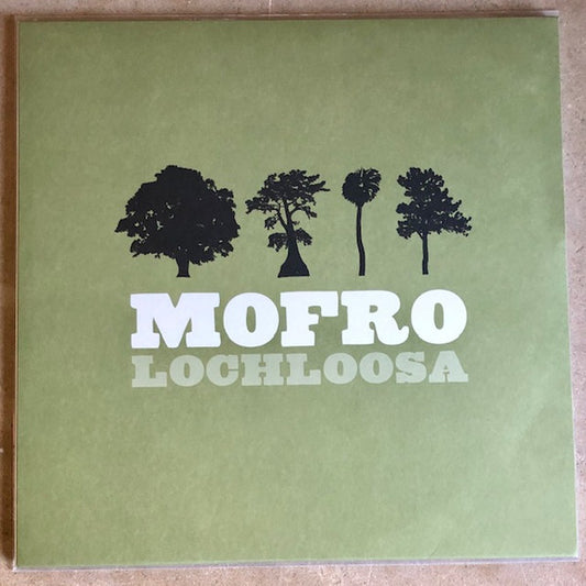 Mofro : Lochloosa (2xLP, Album, Gre)