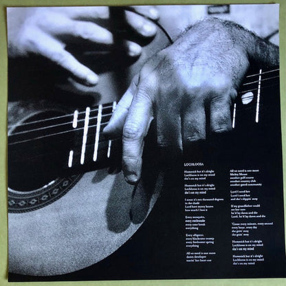 Mofro : Lochloosa (2xLP, Album, Gre)
