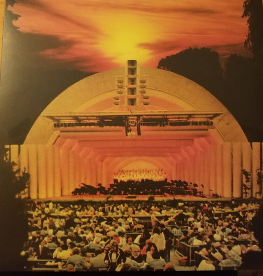 My Morning Jacket : At Dawn: 20th Anniversary Edition (2xLP, Album, RE, Sun + LP, Album, Sun + Ltd)