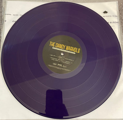 The Dandy Warhols : Thirteen Tales From Urban Bohemia (2xLP, Album, RE, RP, Pur)