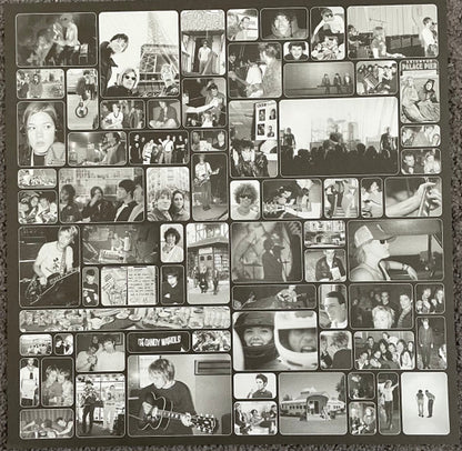 The Dandy Warhols : Thirteen Tales From Urban Bohemia (2xLP, Album, RE, RP, Pur)