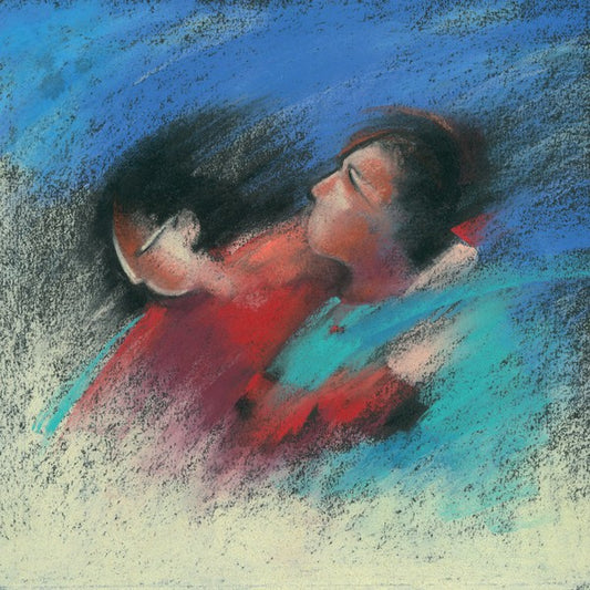 Uman : Chaleur Humaine (LP, Album)