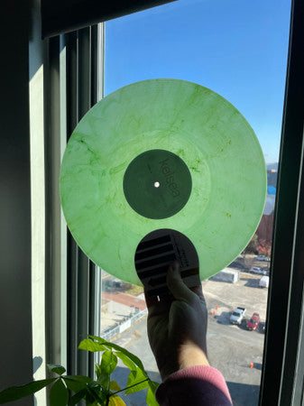 Kelsea Ballerini : Kelsea (LP, Album, Gre)