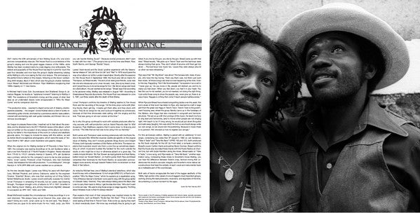 Wailing Souls : Wailing (LP, Album, RE, Gre + 12", Yel + RSD, RM)