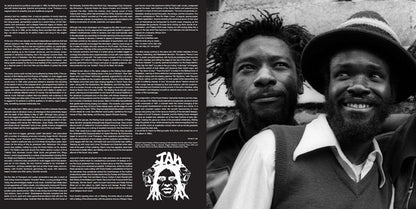 Wailing Souls : Wailing (LP, Album, RE, Gre + 12", Yel + RSD, RM)