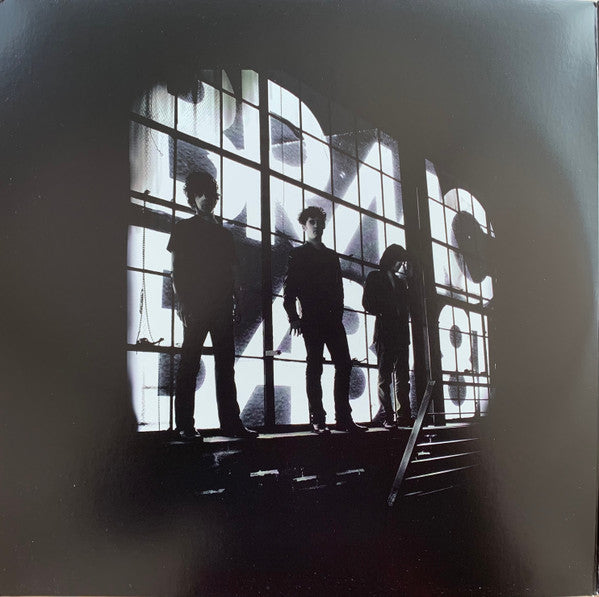 BRMC* : Baby 81 (2xLP, Album, RE)