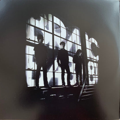 BRMC* : Baby 81 (2xLP, Album, RE)