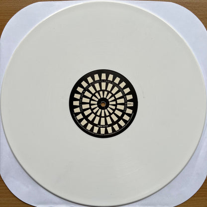 Saves The Day : Ups & Downs: Early Recordings And B-Sides (LP, Comp, Ltd, RE, Whi)