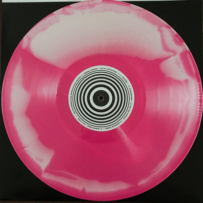 Primal Scream : Live At Levitation (LP, Album, Ltd, Pin)