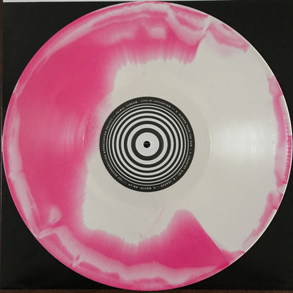 Primal Scream : Live At Levitation (LP, Album, Ltd, Pin)