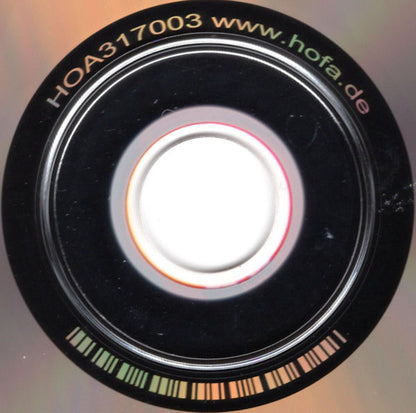Alice Phoebe Lou : Child's Play (CD, Album)