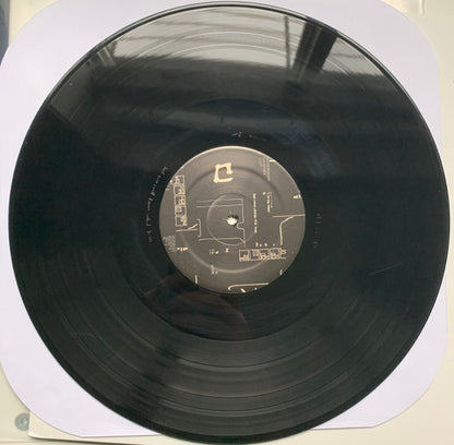Sweet Trip : You Will Never Know Why (2xLP, Ltd, RE, RM, Ori)