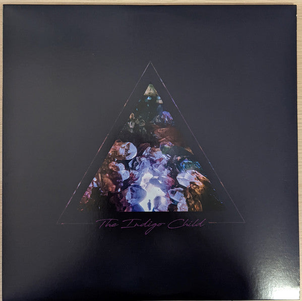 The Dear Hunter : The Indigo Child (12", EP, Opa)