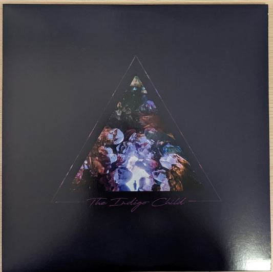 The Dear Hunter : The Indigo Child (12", EP, Opa)