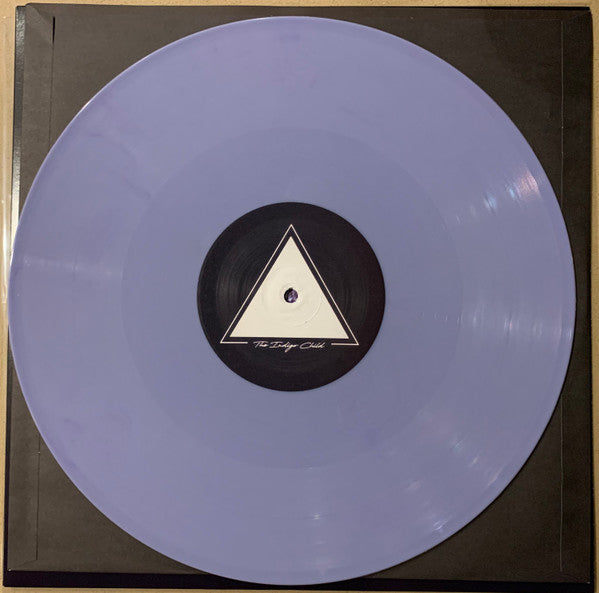 The Dear Hunter : The Indigo Child (12", EP, Opa)