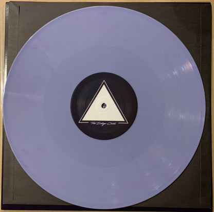 The Dear Hunter : The Indigo Child (12", EP, Opa)