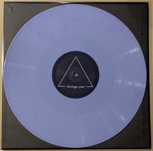 The Dear Hunter : The Indigo Child (12", EP, Opa)