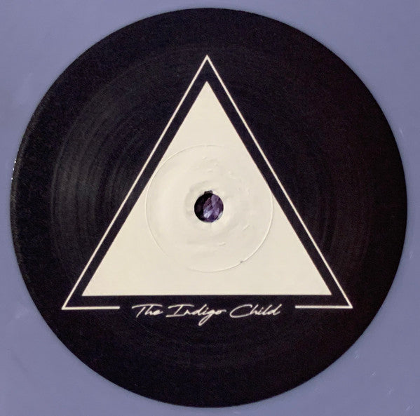 The Dear Hunter : The Indigo Child (12", EP, Opa)