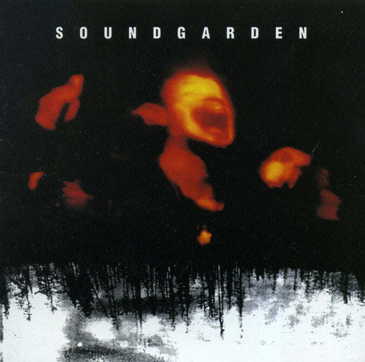 Soundgarden : Superunknown (CD, Album, RE, RM, DAD)