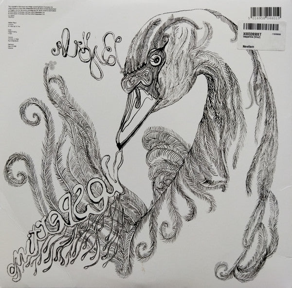 Björk : Vespertine (2xLP, Album, RE)