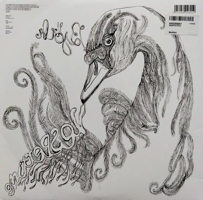 Björk : Vespertine (2xLP, Album, RE)