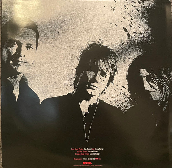 The Goo Goo Dolls* : Greatest Hits Volume One: The Singles (LP, Comp, Ltd, RE, Cok)