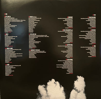 The Goo Goo Dolls* : Greatest Hits Volume One: The Singles (LP, Comp, Ltd, RE, Cok)