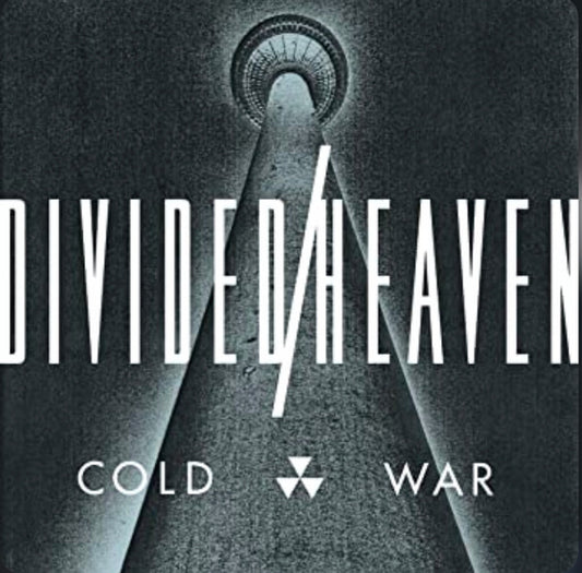 Divided/Heaven* : Cold War (LP, Album, Blo)