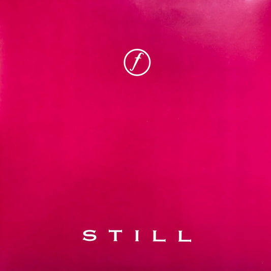 Joy Division : Still (2xLP, Album, Ltd, RE, RM, RP, Cle)