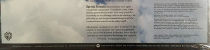 Alice Coltrane : Eternity (LP, Album, RE, RM, 180)