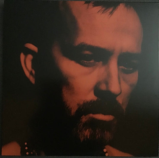 Duquette Johnston : The Social Animals (LP, Album)