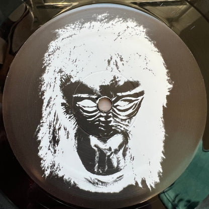 Dillinger Four : Situationist Comedy (LP, Album, RP)