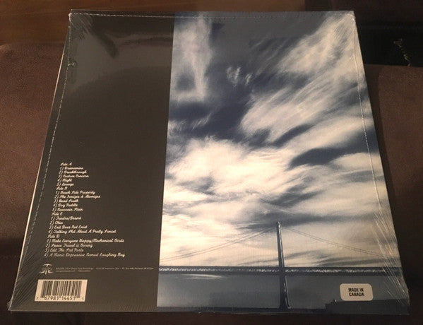 Modest Mouse : This Is A Long Drive For Someone With Nothing To Think About (2xLP, RE, RP, 180)