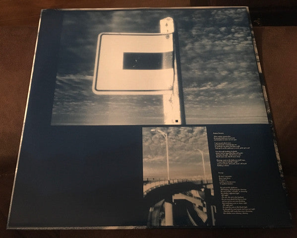 Modest Mouse : This Is A Long Drive For Someone With Nothing To Think About (2xLP, RE, RP, 180)