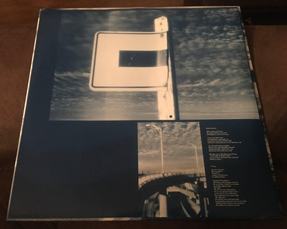 Modest Mouse : This Is A Long Drive For Someone With Nothing To Think About (2xLP, RE, RP, 180)
