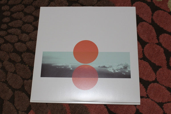 Billow Observatory : Stareside (LP, Ltd, Blu)