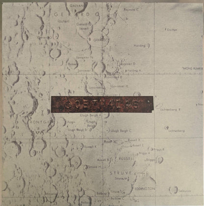 Low : Things We Lost In The Fire (LP + LP, S/Sided, Etch, RP + Album, RE)